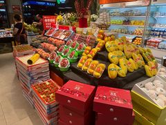 -果多美(纪家庙店)