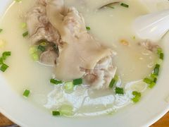 -中和裴氏蹄花(府河路店)