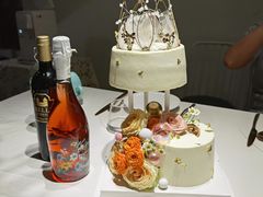 -春树下·树屋花房西餐厅(罍街AS1980店)