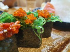 -谷村寿司(同福路店)