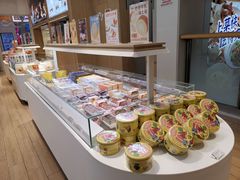 -好利来(东直门银座店)