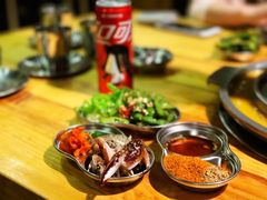 -伊茉家的烤肉店(勒泰中心店)