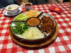 -老郑家东北春饼(龙悦居店)