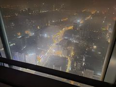 -长沙尼依格罗酒店