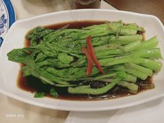 -三凤酒家·百年无锡菜(清扬茂业店)