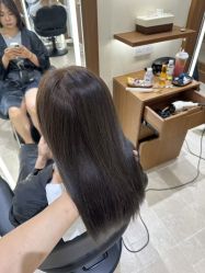 -WM Hair Salon精品店