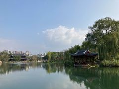-北湖公园