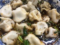 -回坊马二饺子馆