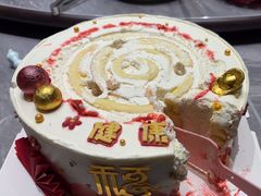 -鑫复盛礼记酒店·国家白金五钻酒家