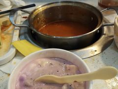 -龍歌自助小火锅(李沧丽达店)