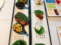 -四季民福烤鸭店(王府井灯市口店)