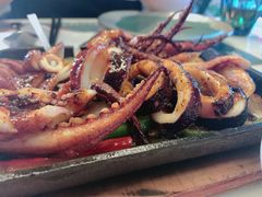 -美奈小馆·东南亚菜(福田星河COCO Park店)