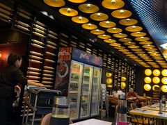 -get pizza意大利餐厅(凯德MALL店)