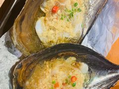 -三太子地摊烧烤·小龙虾(北蔡店)