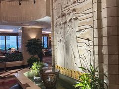 -国际饭店·原点咖啡吧ORIGIN CAFE&BAR