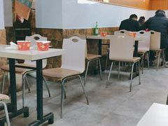 大堂-李老二炒粉(桂林路一店)