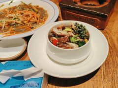 -陈一道辣椒炒肉·徐州菜(六中店)