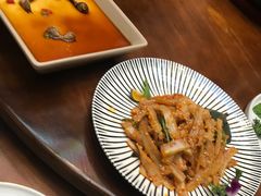 -赵小姐丨新中餐(曲江店)