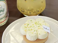 -Ten Olives甜点
