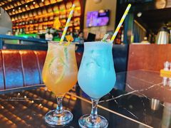 -DEEP·深美式餐吧(五棵松华熙LIVE店)