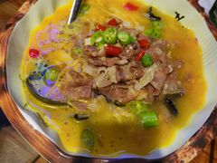 -香岛私房菜(金屋·秦皇半岛店)
