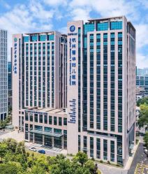 点击看大图 -杭州医学院附属妇儿医院