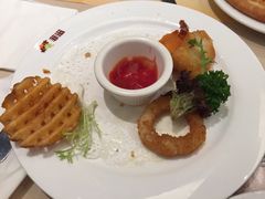 -菲滋BOX(定海凯虹店)