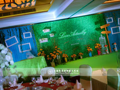 上海浪漫爱都婚礼策划-上海利园国际大酒店(中山医院店)