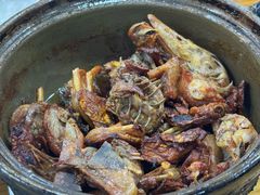 -斯丹姜母鸭·古法干香(涂门街总店)