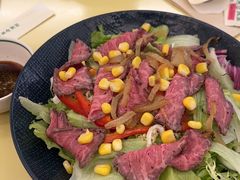 -米仓食堂(凯德广场店)