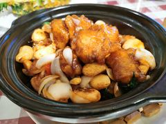 -邓丽君音乐主题餐厅