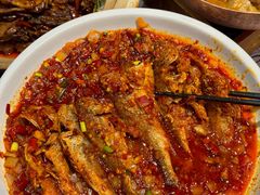 -图味美小黄鱼·景德菜(浙江路店)