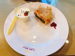 -东方苑自助餐厅(稻香湖景酒店)