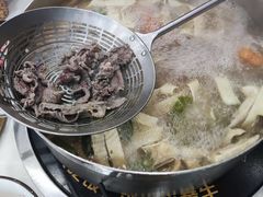 -刘少华贵州小黄牛·鲜牛肉火锅(总店)