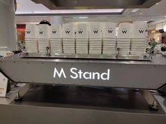 -M Stand(宁波万象城店)