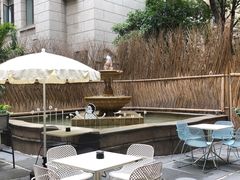 -潮一不贰·法式甜品·生日蛋糕·西式简餐(外滩店)