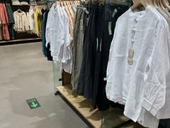 -MUJI无印良品(鑫嘉汇购物中心店)