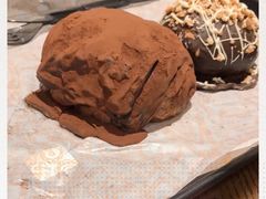 -OUR Bakery(SKP-S店)