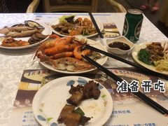 -东方雅典水疗美食汇(金海岸大厦店)
