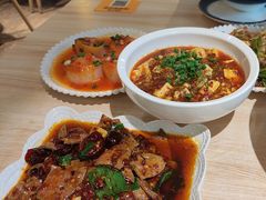 -香缇小院私房菜(盐务街店)