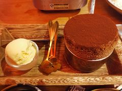 现烤云朵舒芙蕾-稻前Taoki(方圆荟店)