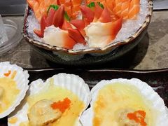 -大渔铁板烧(花园道店)