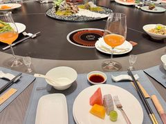 -漳州佰翔圆山酒店·圆山畔西餐厅