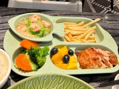 -Thai Alley泰爱里(二沙岛店)