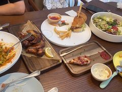 -G+KITCHEN(龙湖狮山天街店)