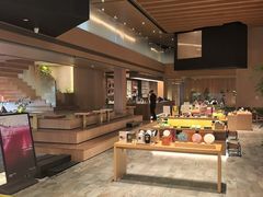 -奈雪茶院·茶室茶馆(广州粤海天地店)