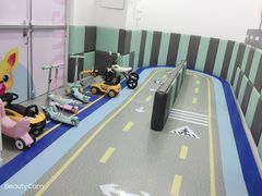 -澳洲袋鼠早教(南二环店)