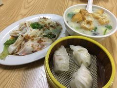 笋饺-三身人金新肠粉(丹霞店)