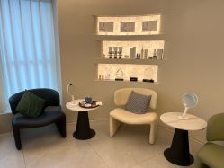 -海菲秀·飞顿牛奶光·LDM官方授权中心美轮美浣瓷感美肌