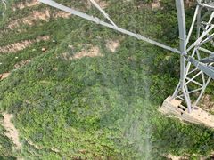 -野三坡刘家河高山漂流